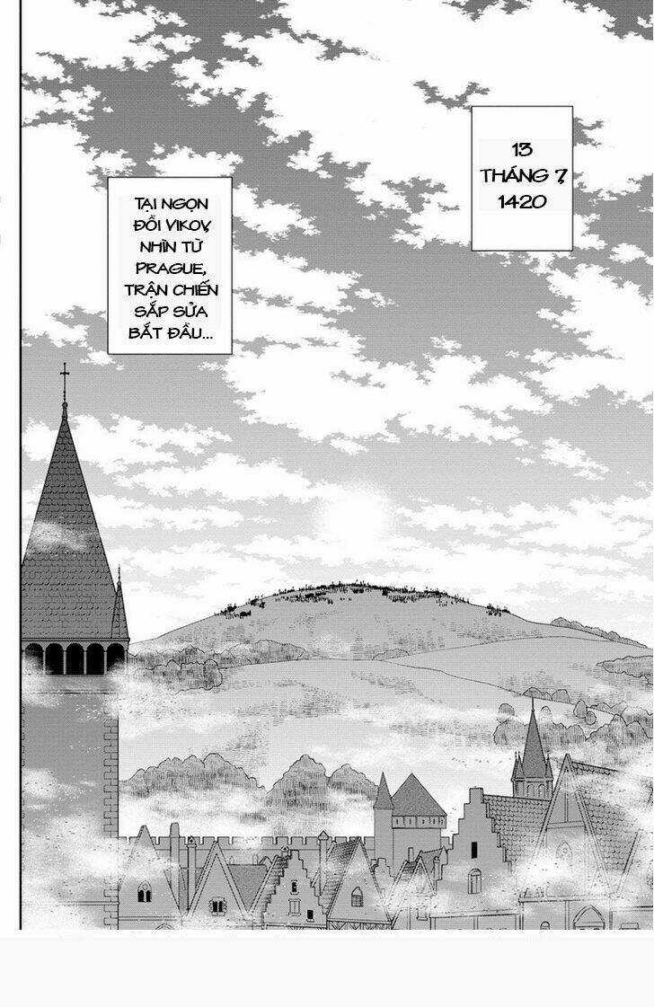 Otome Sensou - Chapter 7 - Trang 9