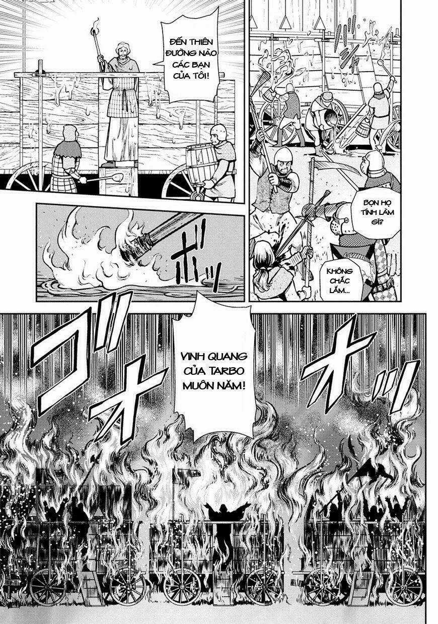 Otome Sensou - Chapter 8 - Trang 12