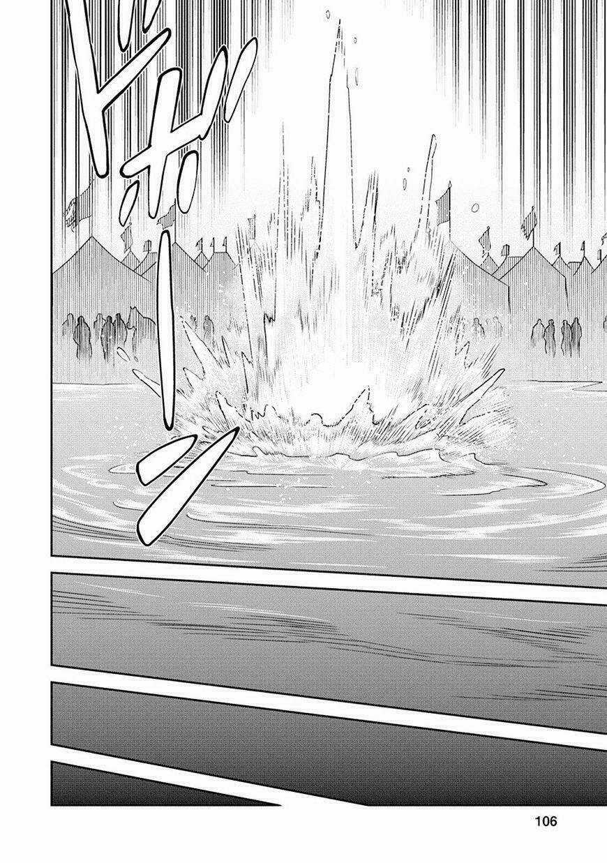 Otome Sensou - Chapter 8 - Trang 26