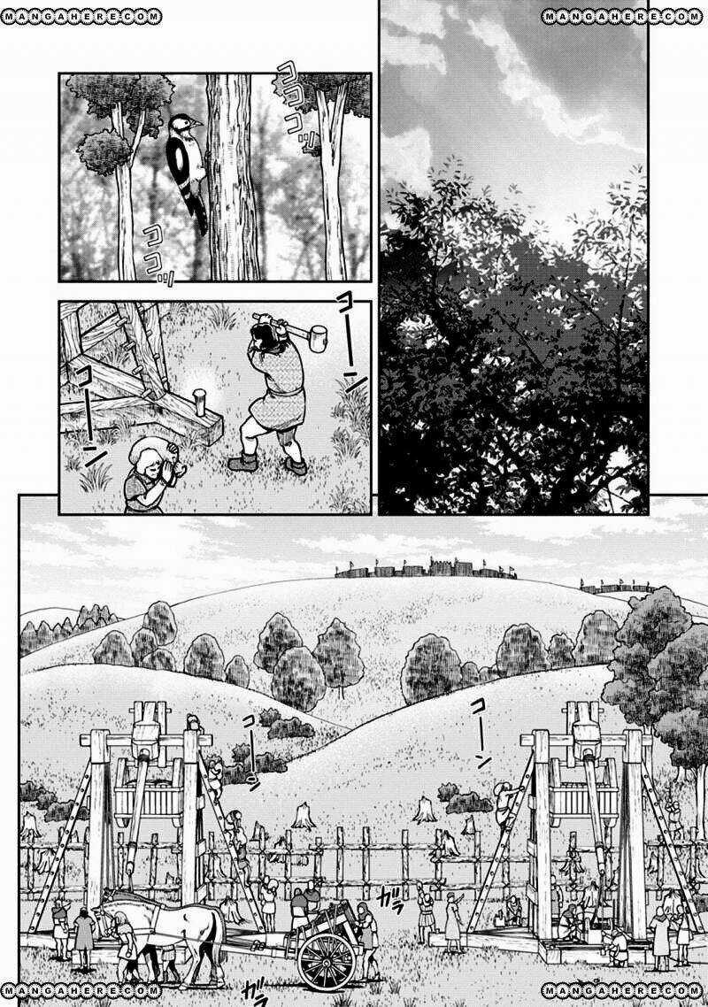 Otome Sensou - Chapter 9 - Trang 20