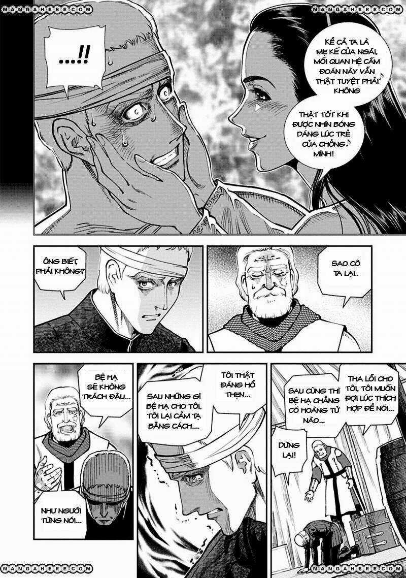 Otome Sensou - Chapter 9 - Trang 30