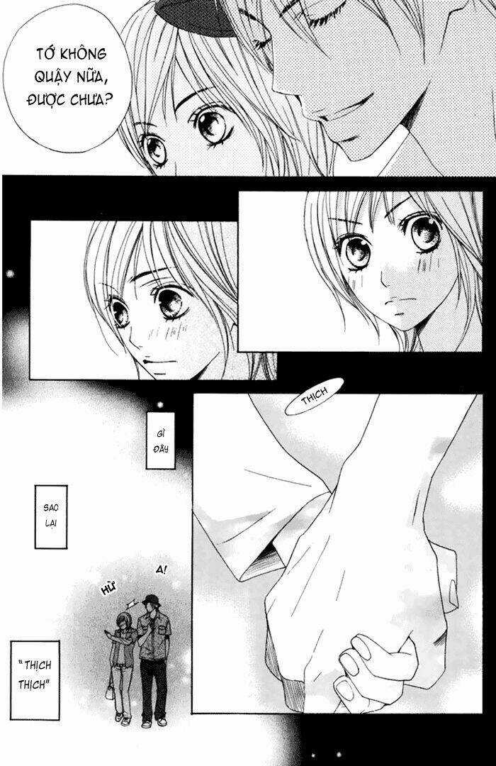 Otomegokoro - Chapter 1 - Trang 18