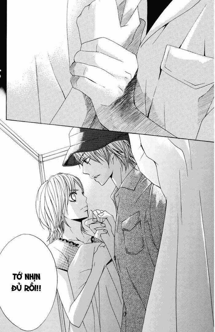 Otomegokoro - Chapter 1 - Trang 23