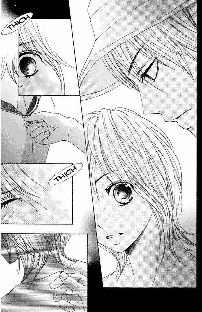 Otomegokoro - Chapter 1 - Trang 24