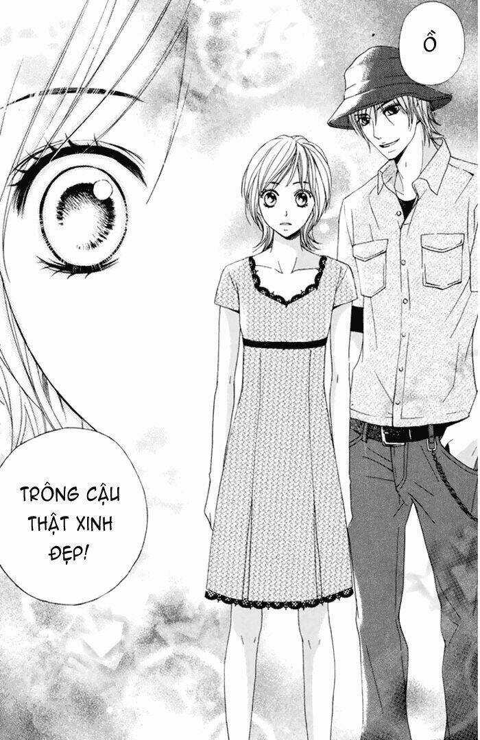 Otomegokoro - Chapter 1 - Trang 25