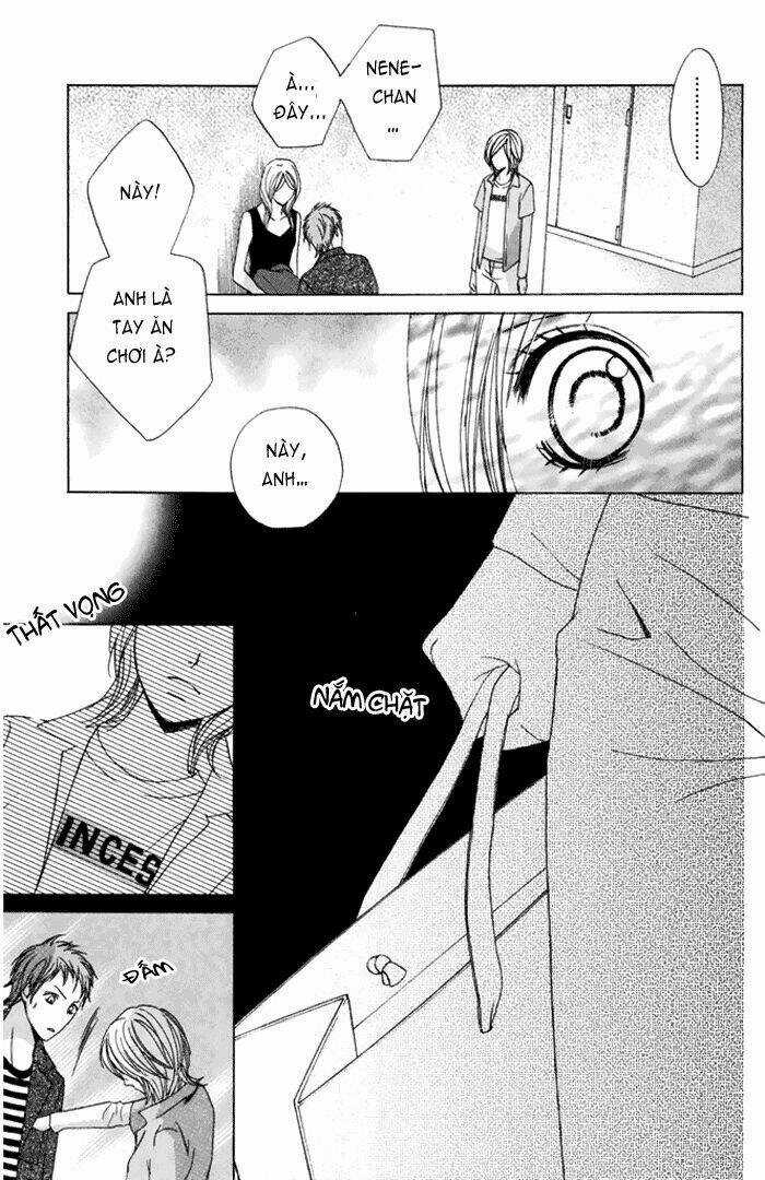 Otomegokoro - Chapter 1 - Trang 30