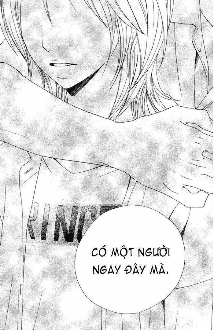 Otomegokoro - Chapter 1 - Trang 33