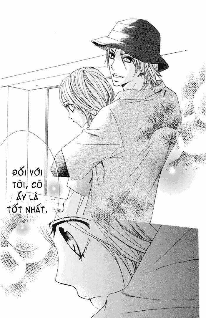 Otomegokoro - Chapter 1 - Trang 34