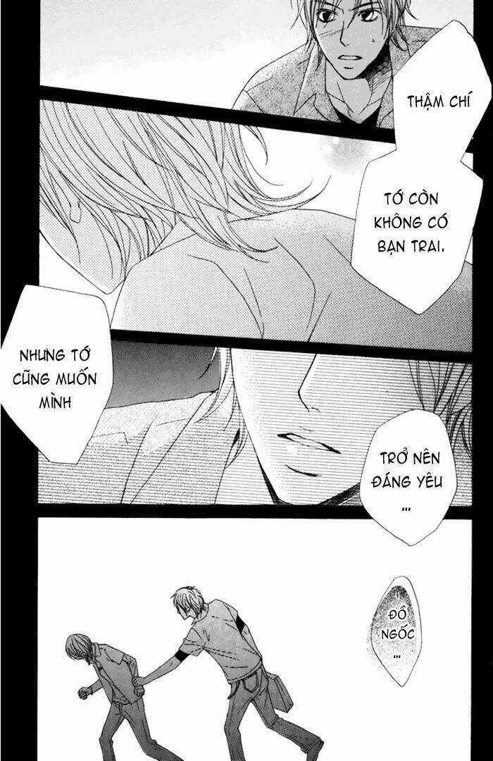 Otomegokoro - Chapter 1 - Trang 38