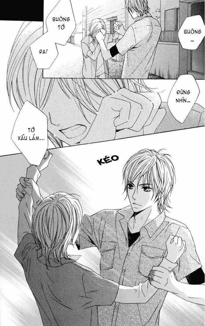 Otomegokoro - Chapter 1 - Trang 39