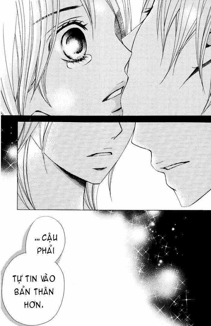 Otomegokoro - Chapter 1 - Trang 42