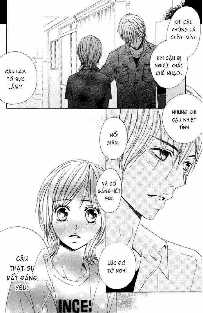 Otomegokoro - Chapter 1 - Trang 43