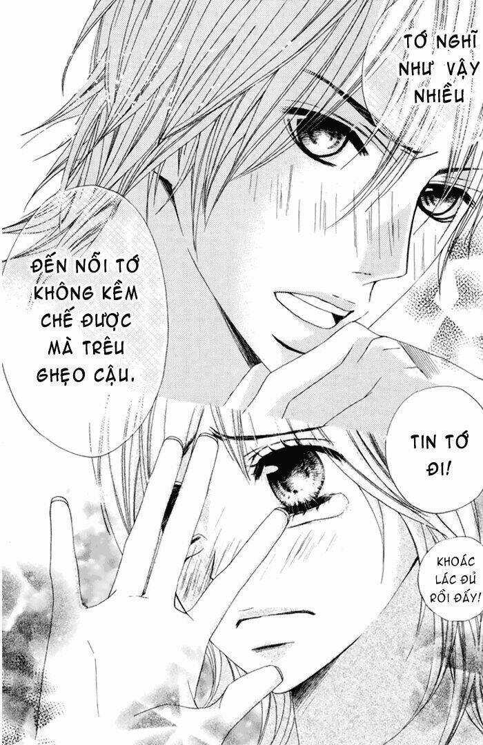 Otomegokoro - Chapter 1 - Trang 44