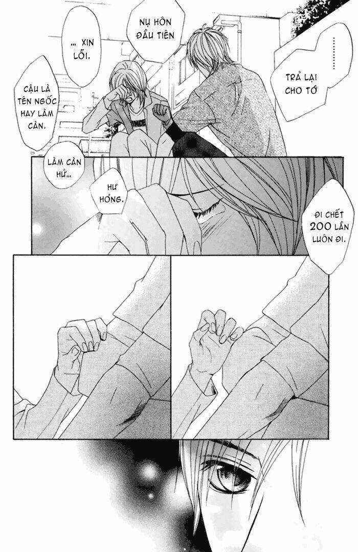 Otomegokoro - Chapter 1 - Trang 45