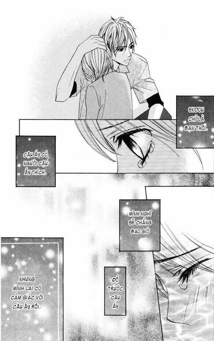 Otomegokoro - Chapter 1 - Trang 46