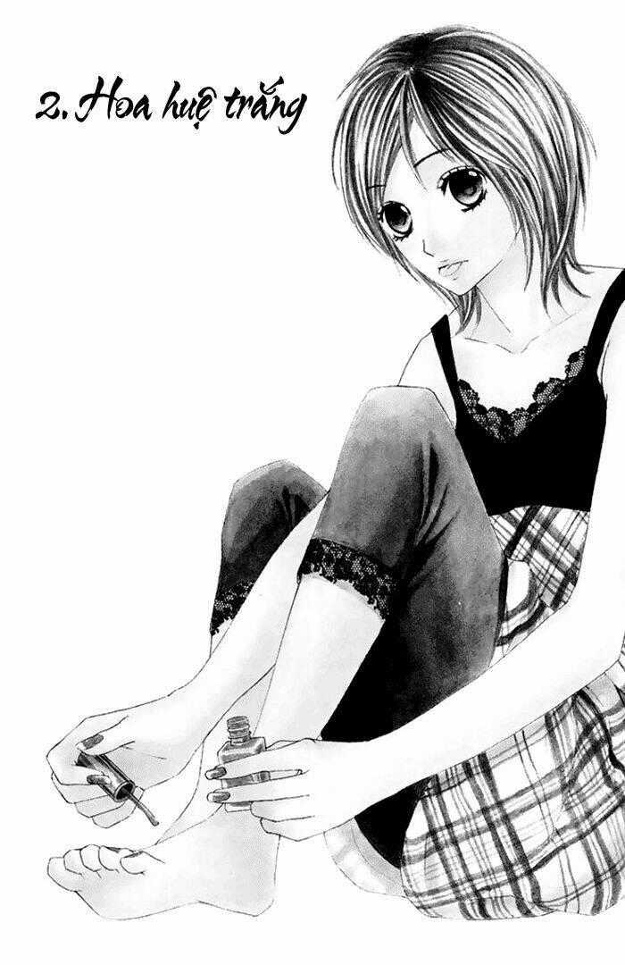 Otomegokoro - Chapter 2 - Trang 2