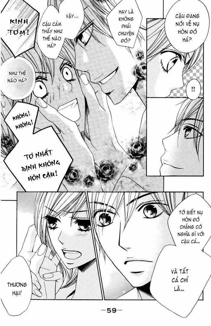 Otomegokoro - Chapter 2 - Trang 12