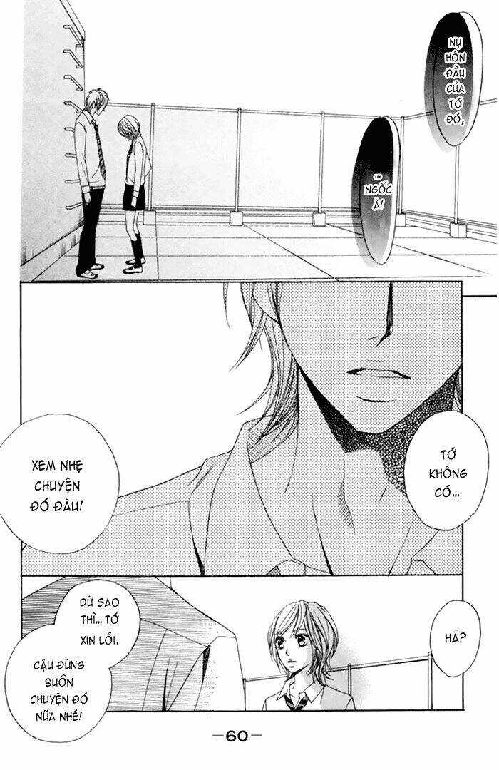 Otomegokoro - Chapter 2 - Trang 13