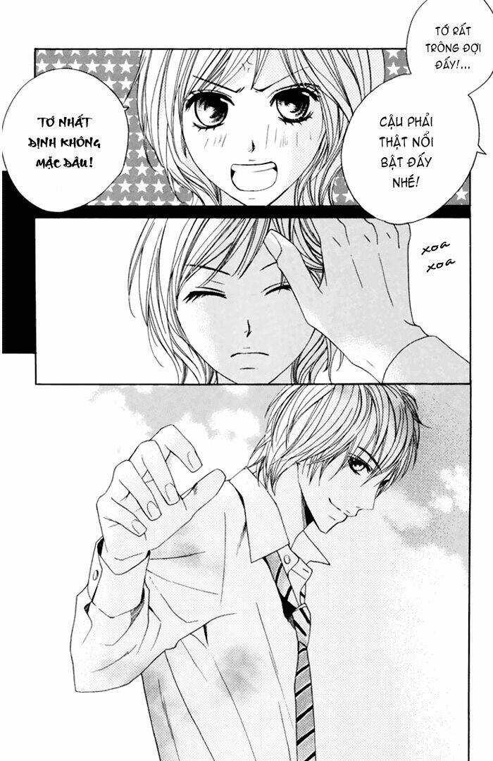 Otomegokoro - Chapter 2 - Trang 16