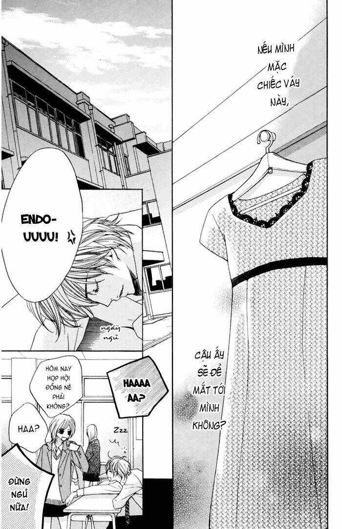 Otomegokoro - Chapter 2 - Trang 20