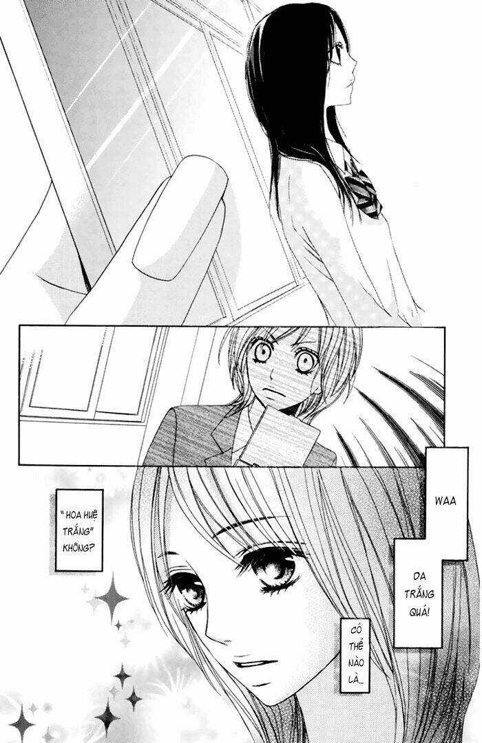 Otomegokoro - Chapter 2 - Trang 23