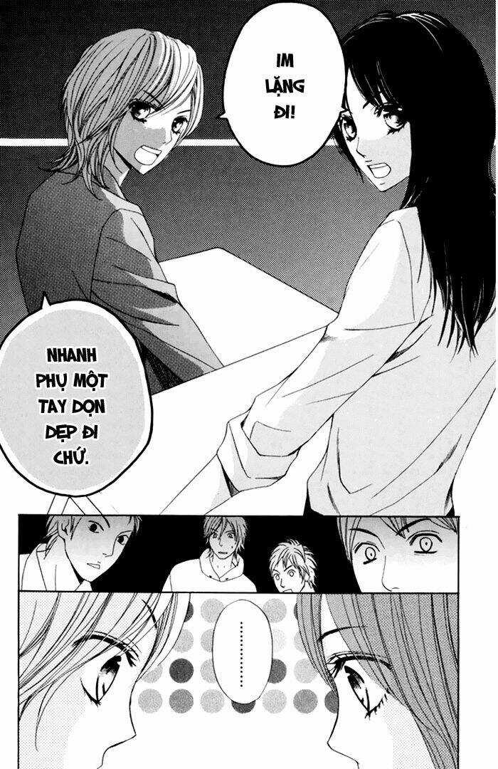 Otomegokoro - Chapter 2 - Trang 27