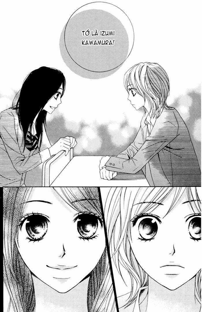 Otomegokoro - Chapter 2 - Trang 29