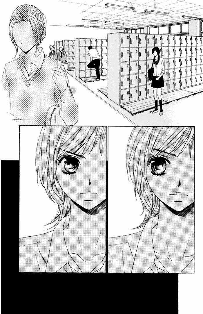 Otomegokoro - Chapter 2 - Trang 4