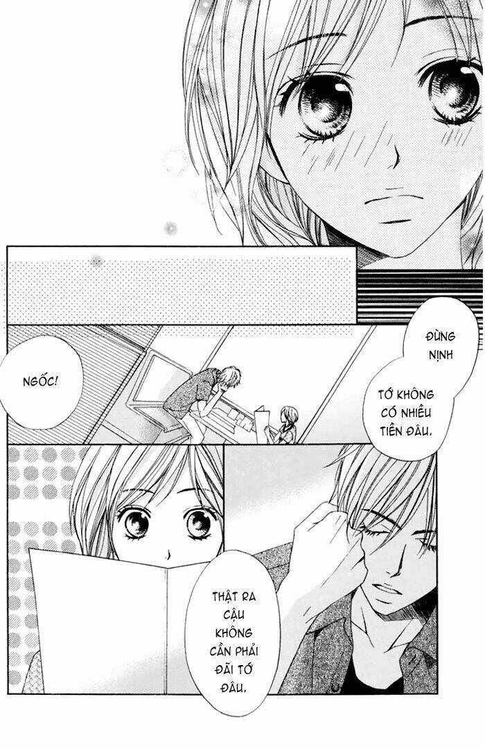 Otomegokoro - Chapter 2 - Trang 33