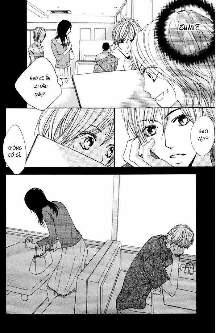 Otomegokoro - Chapter 2 - Trang 35