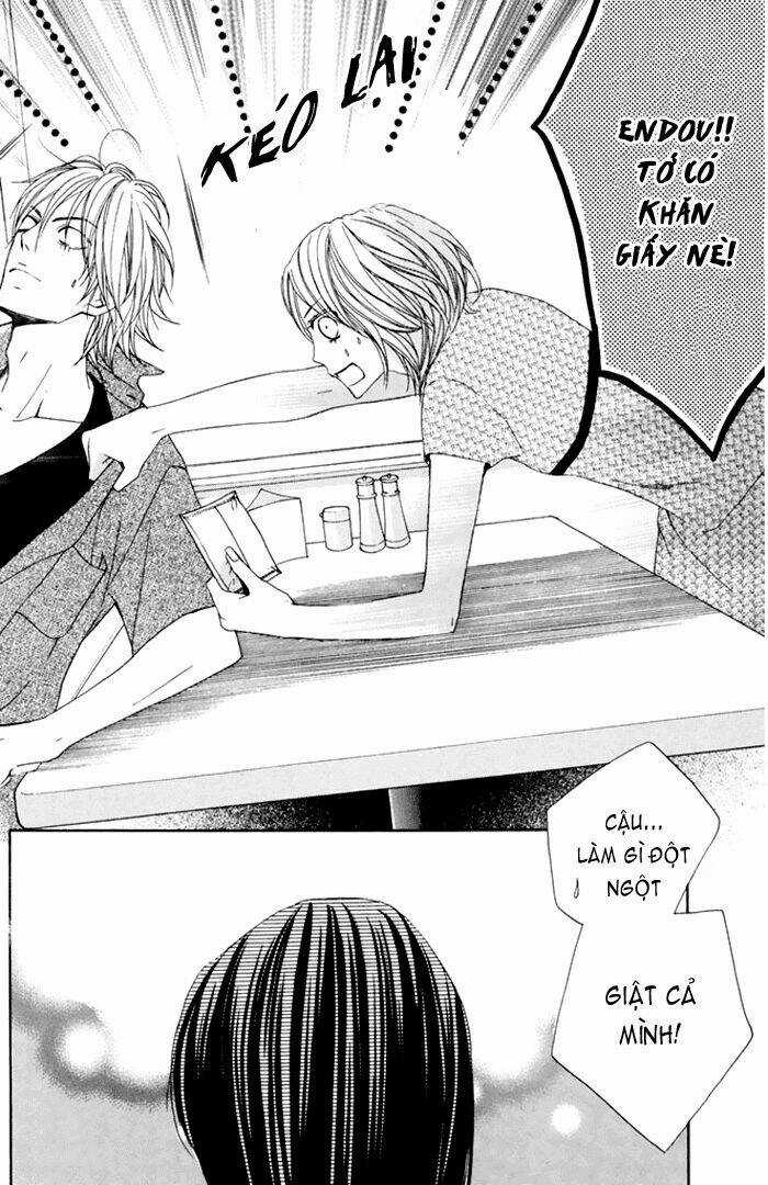 Otomegokoro - Chapter 2 - Trang 37