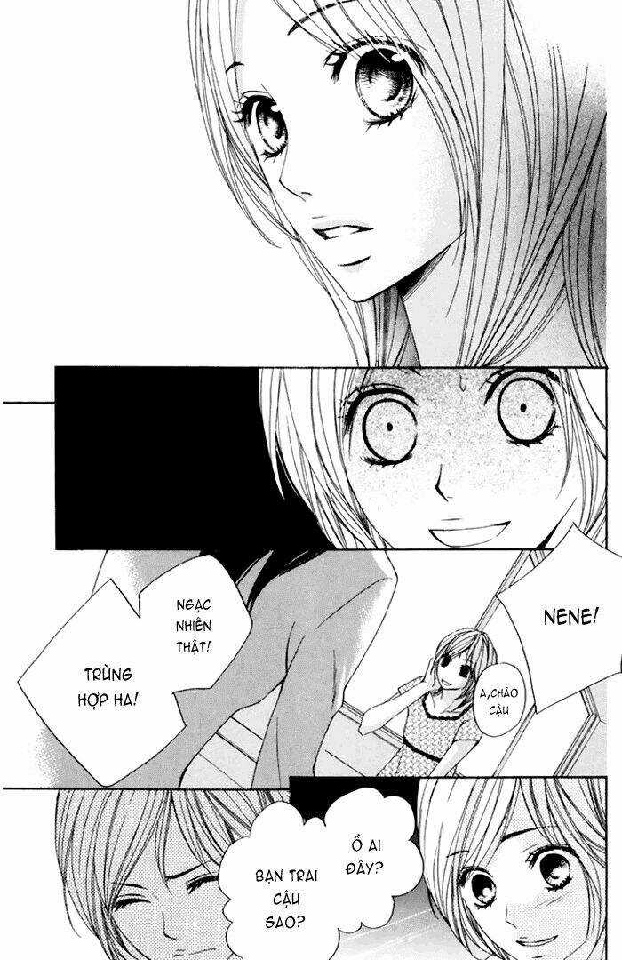 Otomegokoro - Chapter 2 - Trang 38