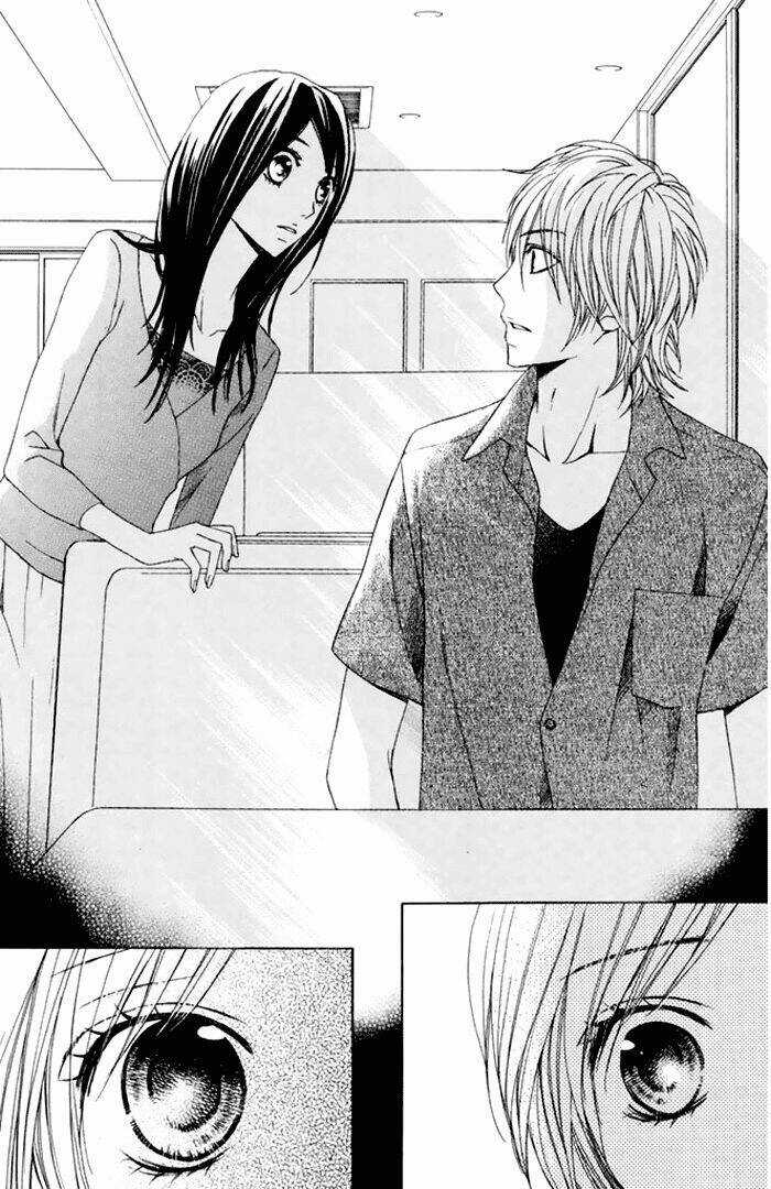 Otomegokoro - Chapter 2 - Trang 39