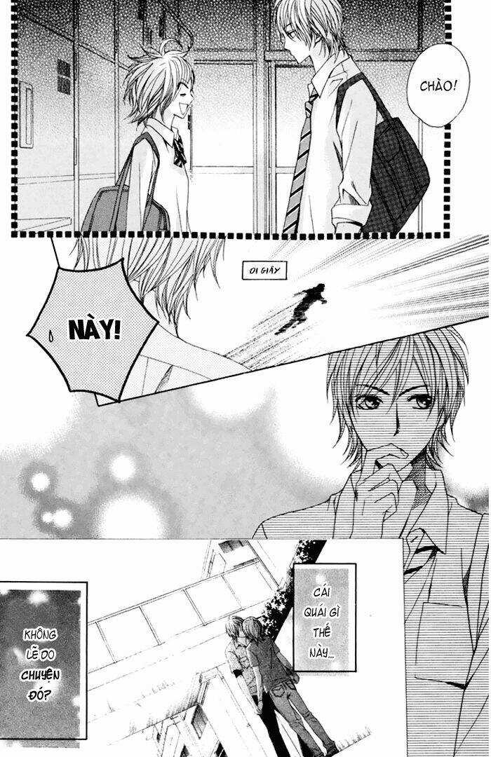 Otomegokoro - Chapter 2 - Trang 5