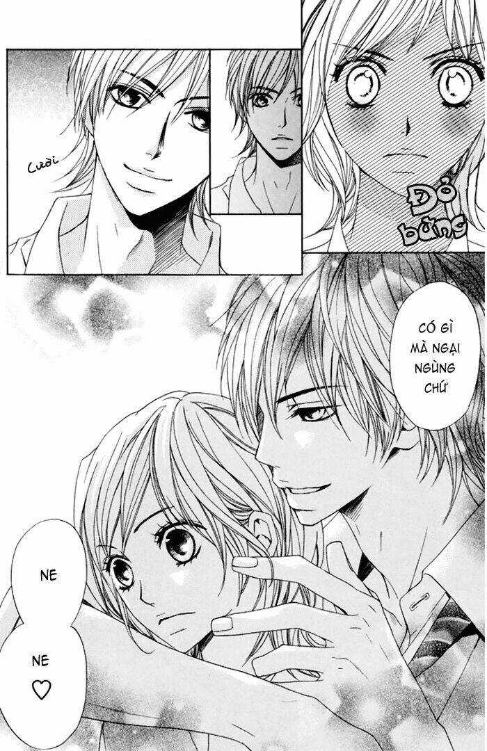 Otomegokoro - Chapter 2 - Trang 7