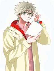 Đọc truyện Otomen