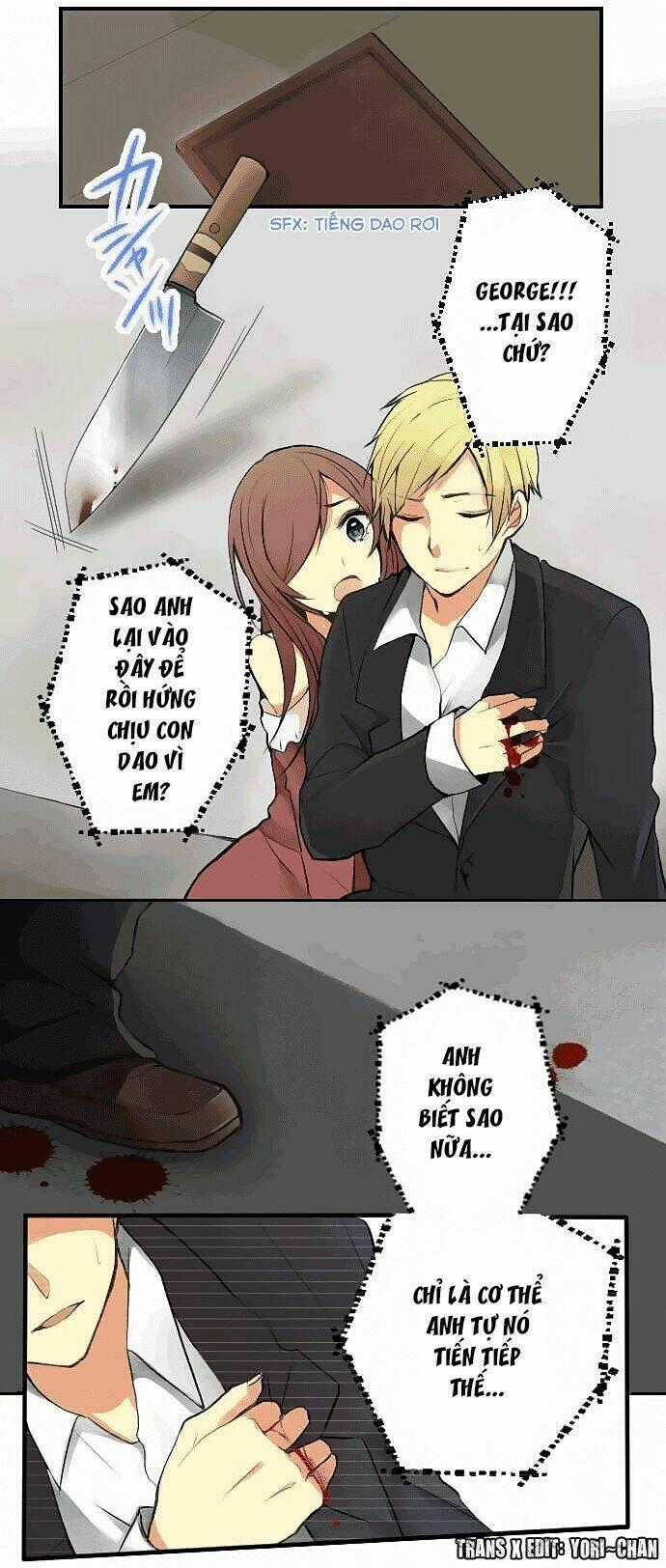 Otometeki Syndrome - Chapter 1 - Trang 2