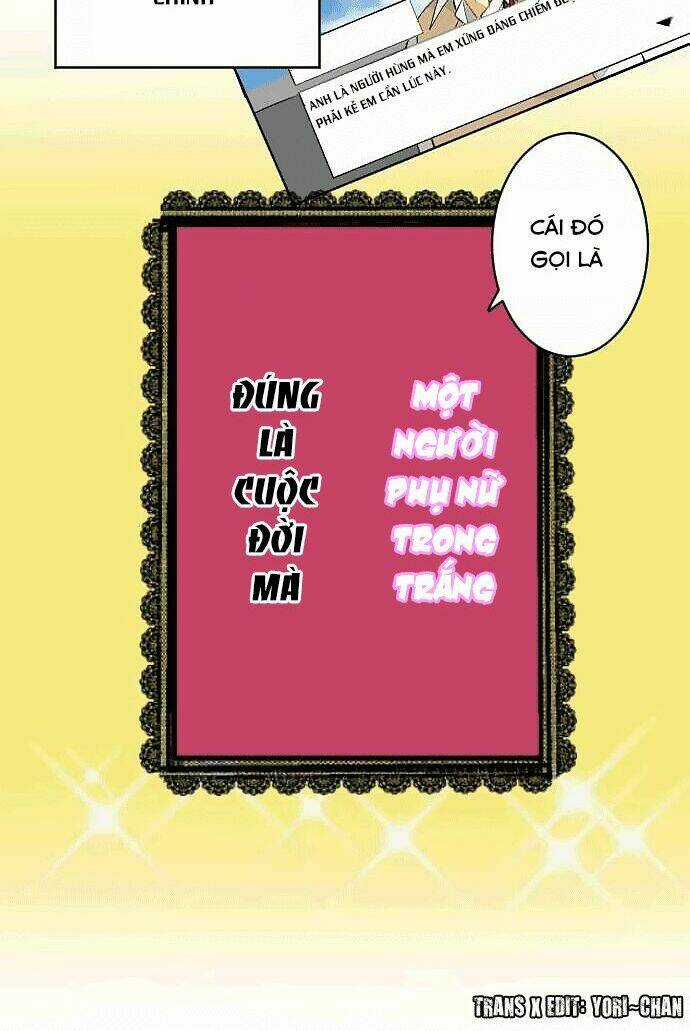 Otometeki Syndrome - Chapter 1 - Trang 11