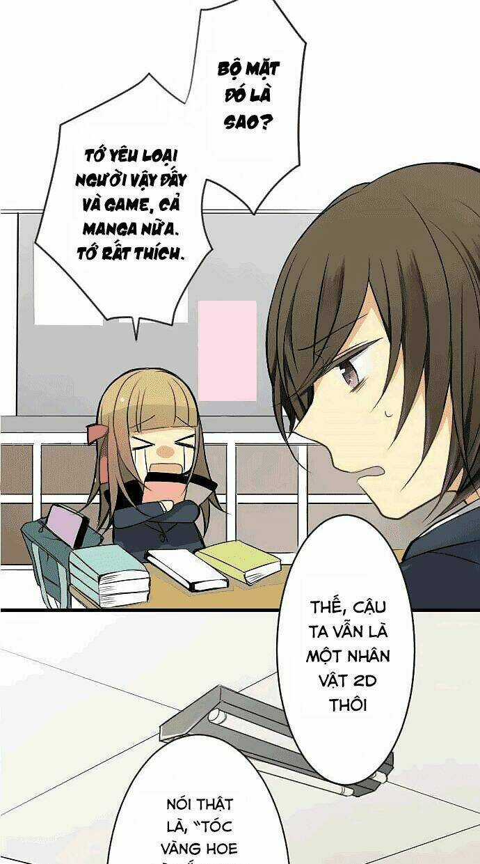 Otometeki Syndrome - Chapter 1 - Trang 15