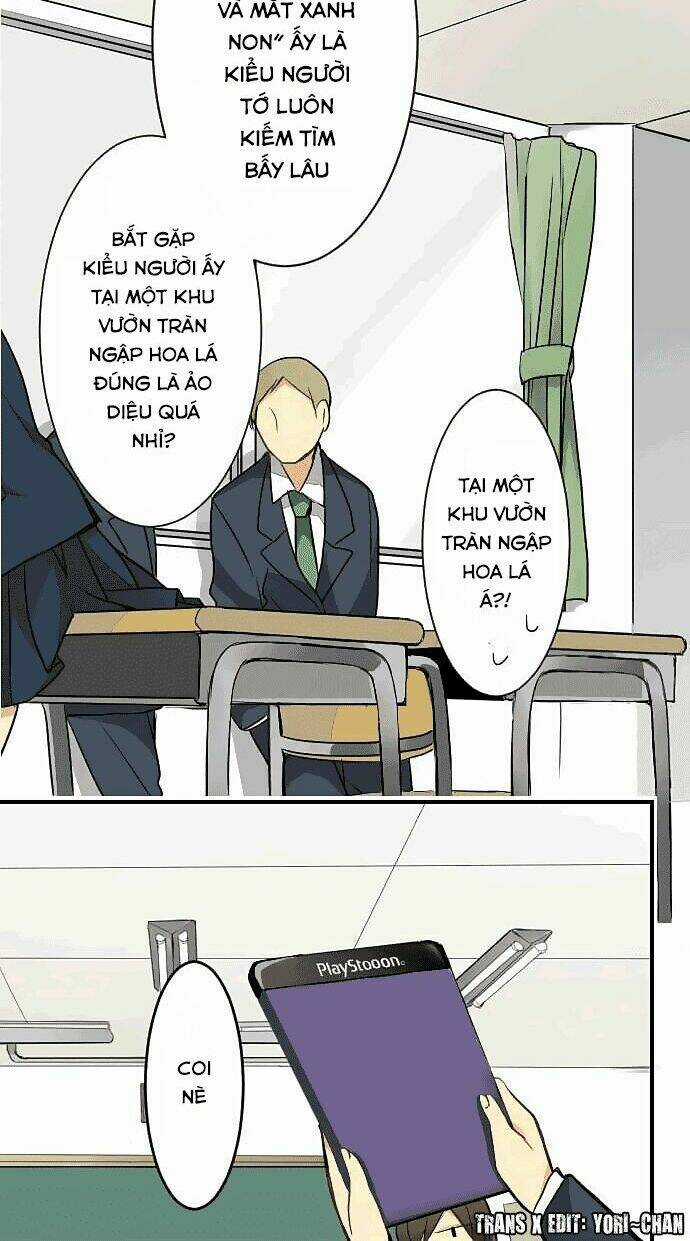 Otometeki Syndrome - Chapter 1 - Trang 16