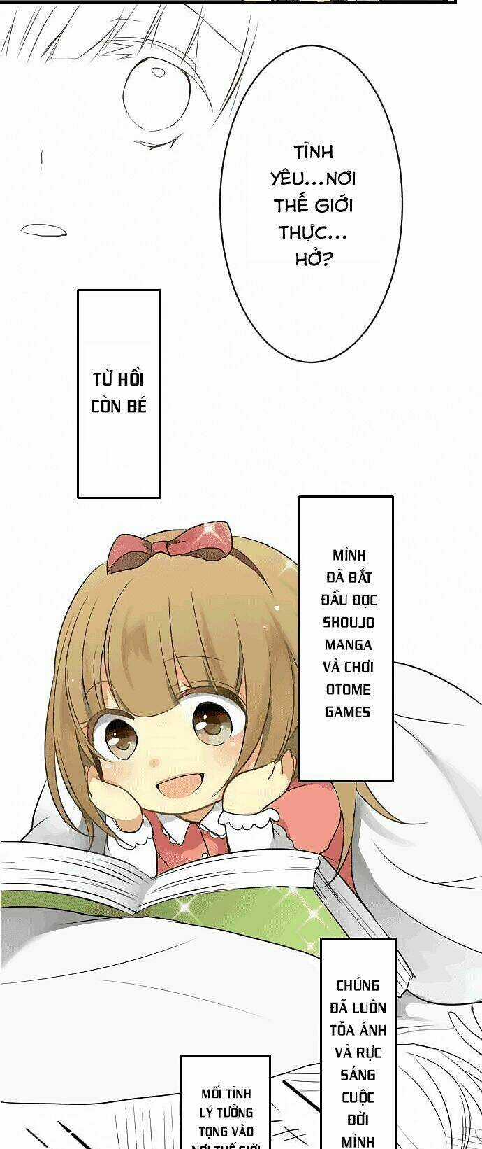 Otometeki Syndrome - Chapter 1 - Trang 17