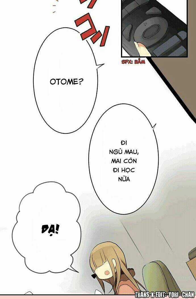 Otometeki Syndrome - Chapter 1 - Trang 6