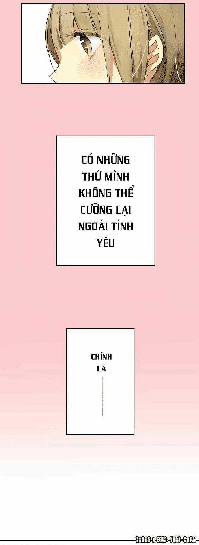 Otometeki Syndrome - Chapter 1 - Trang 7