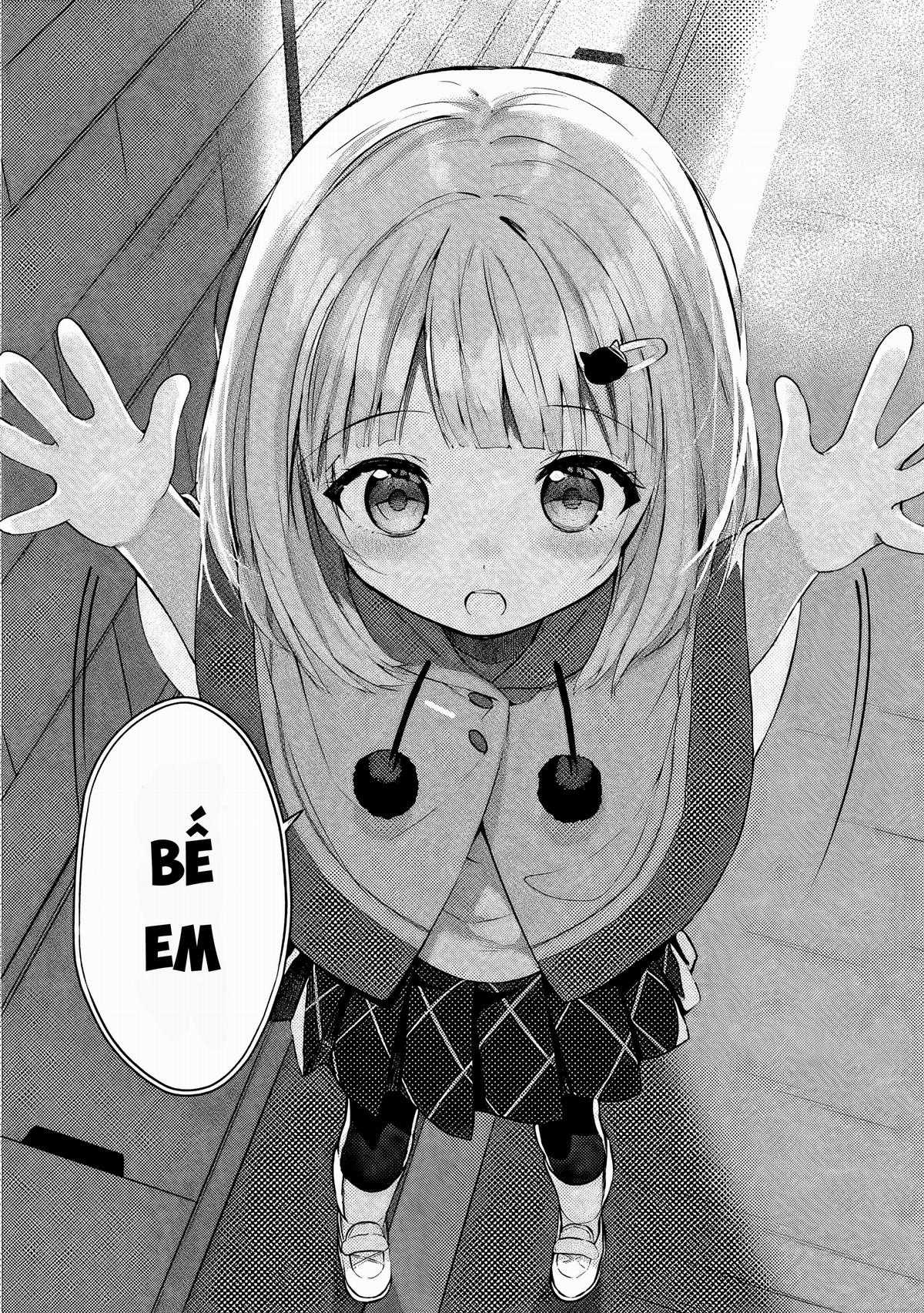 Otonari Asobi - Chapter 1 - Trang 36