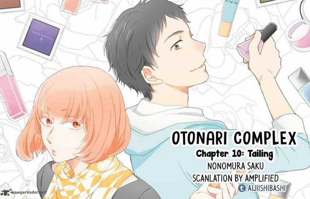 Otonari Complex - Chapter 10 - Trang 2