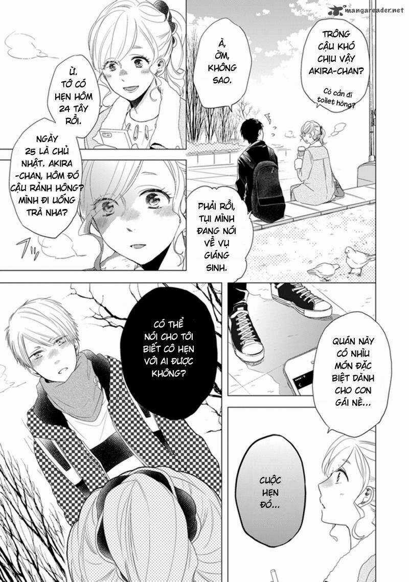 Otonari Complex - Chapter 10 - Trang 11