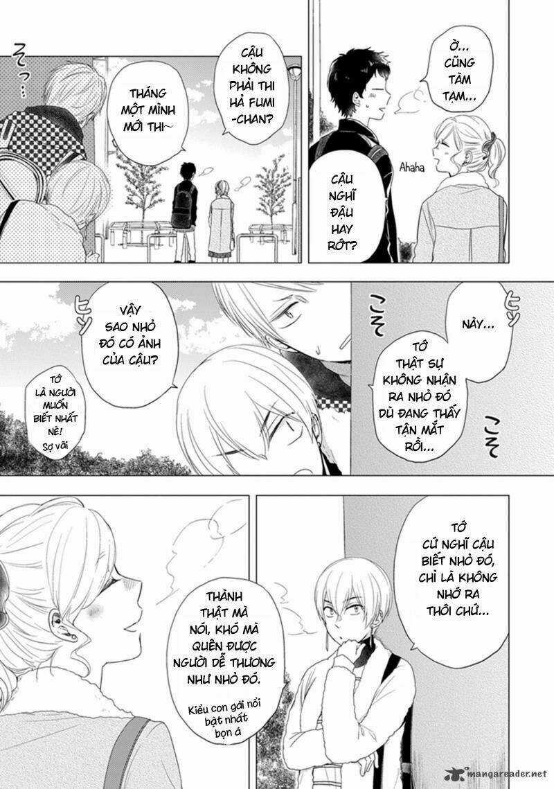 Otonari Complex - Chapter 10 - Trang 7