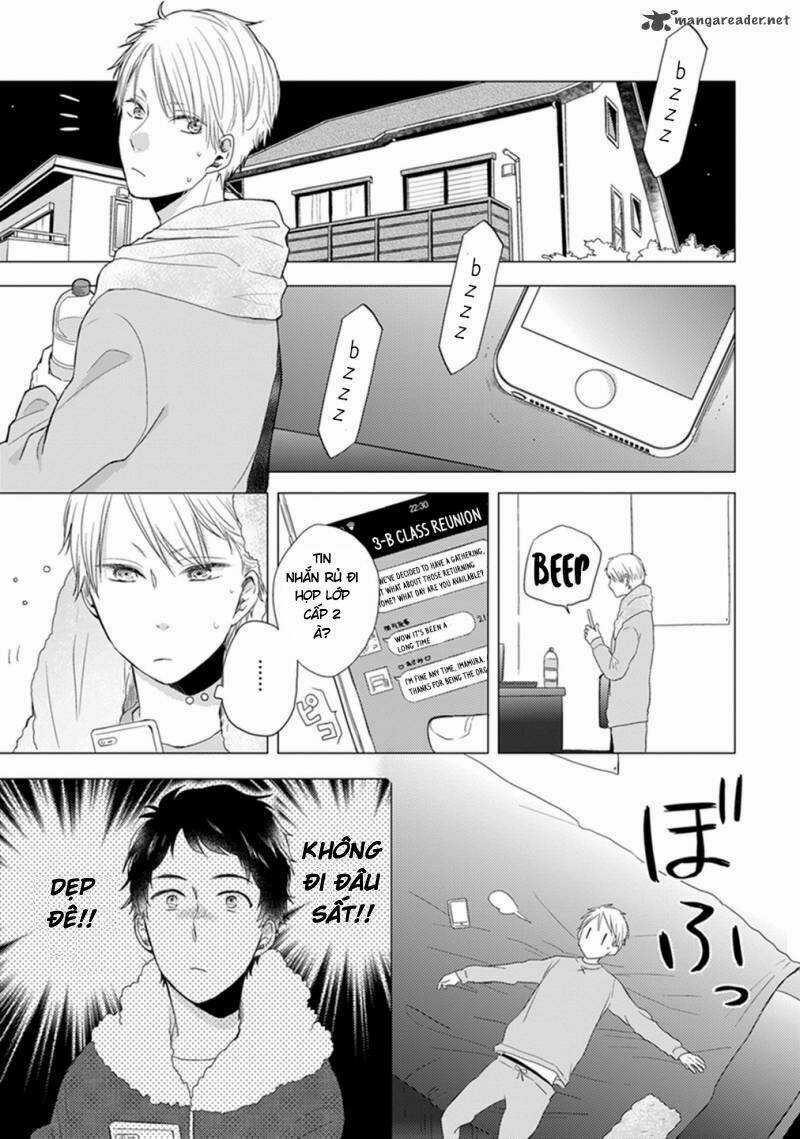 Otonari Complex - Chapter 11 - Trang 6