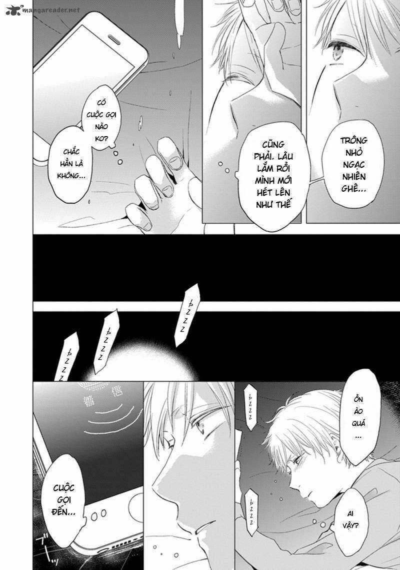 Otonari Complex - Chapter 11 - Trang 7