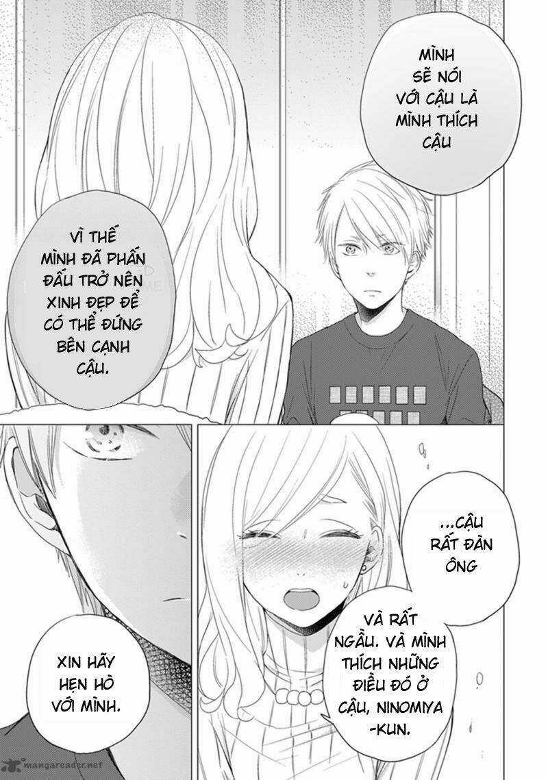 Otonari Complex - Chapter 12 - Trang 13